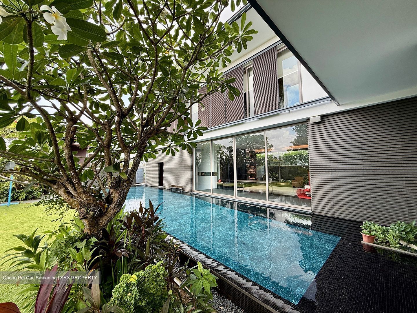 Braddell Heights Estate (D13), Detached #520947701